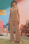 Beige Co-Ord Set