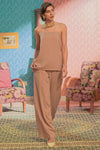Beige Co-Ord Set