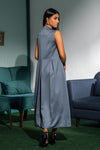 Grey Dress
