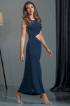 Blue Dress