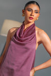 Purple top