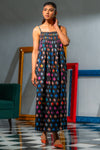 Multi Color Dress