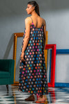 Multi Color Dress