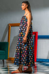 Multi Color Dress