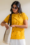 Mustard T-Shirt