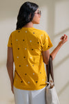 Mustard T-Shirt