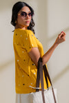 Mustard T-Shirt