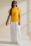 Mustard T-Shirt