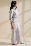 Grey Co-ord Set