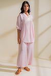 Light Pink Co-ord Set