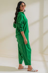 Green Co-ord Set