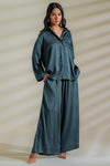 Teal Co-ord Set