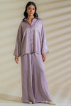 Offwhite Co-ord Set