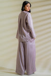 Offwhite Co-ord Set