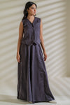 Grey Co-ord Set