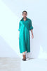 Ferozi A-line Dress