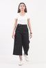 Black Denim Pant