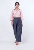 Blue Denim Pant