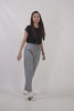 Grey Irish Pant