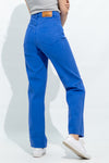 Blue Jeans