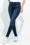 Dark Blue Jeans