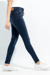 Dark Blue Jeans