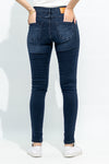 Dark Blue Jeans