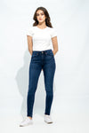 Dark Blue Jeans