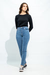 Light Blue Jeans