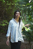White full sleeves shirt