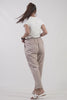 Beige Irish Pant