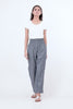 Light Blue Denim Pant